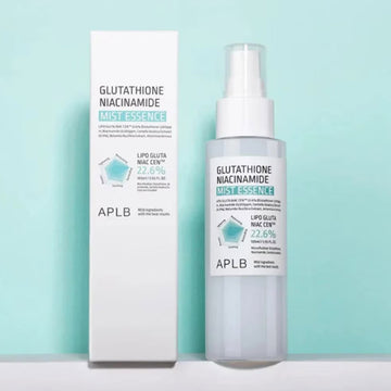 Колагенов пептиден мист APLB Collagen EGF Peptide Mist Essence