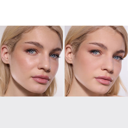 Компактна матираща пудра Mattriarcat Vivienne Sabo Power Matte Powder