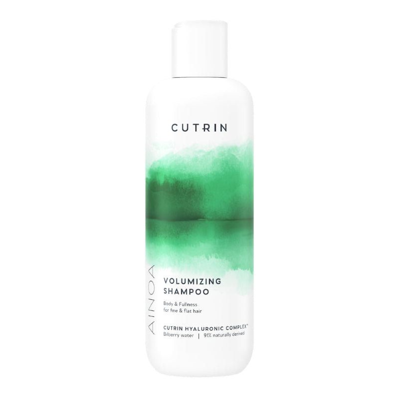Шампоан за обем CUTRIN AINOA Volumizing Shampoo