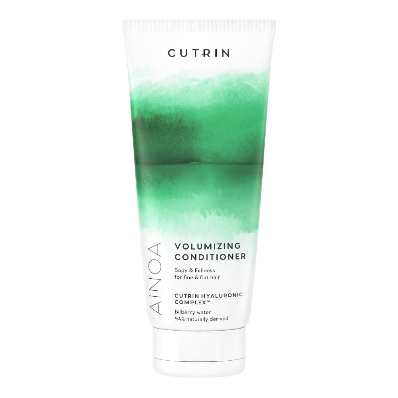 Балсам за коса за обем CUTRIN AINOA Volumizing Conditioner