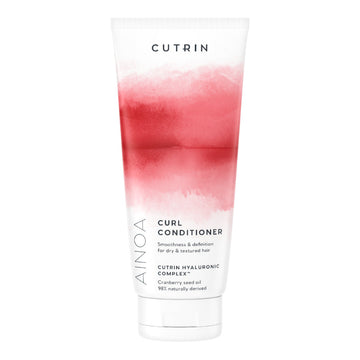 Балсам за къдрава коса CUTRIN AINOA Curl Conditioner