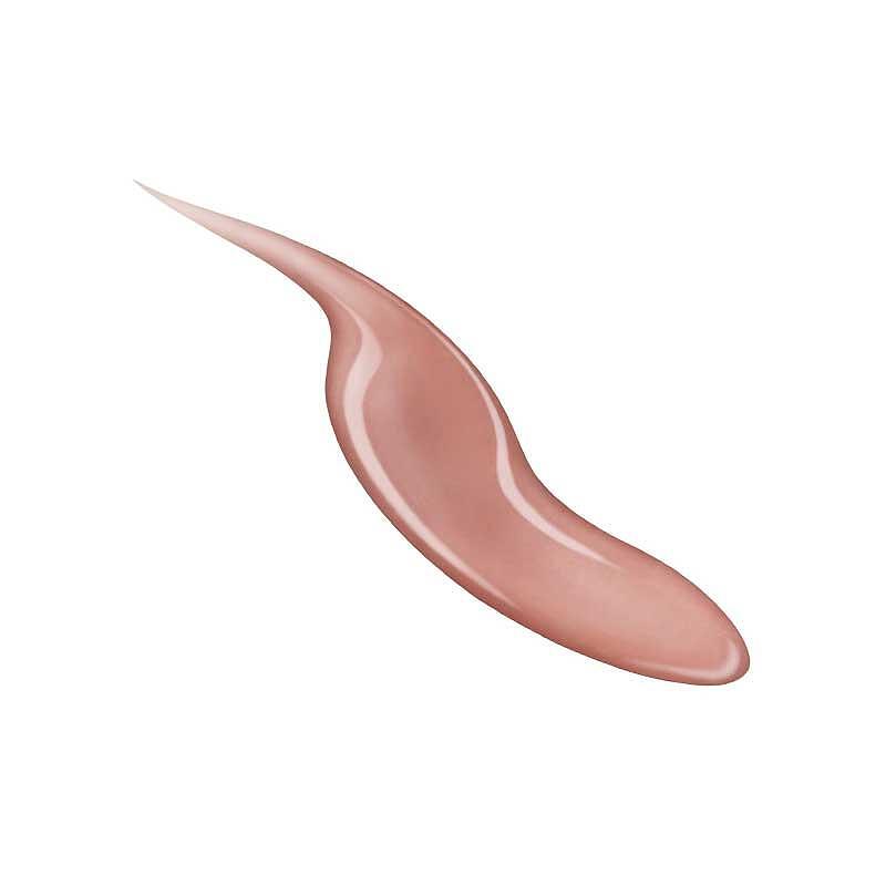 Гланц за обем с хидратираща и подхранваща формула IsaDora Glossy Lip Treat