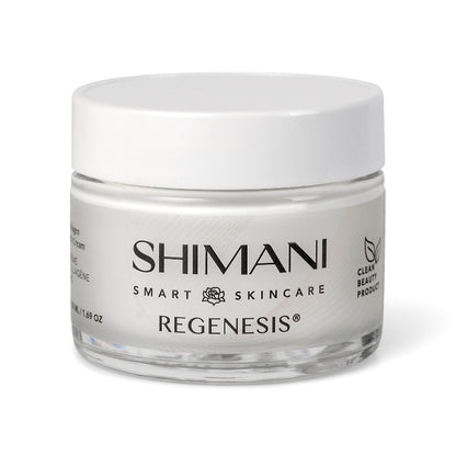 Регенезис концентриран анти-ейдж крем Shimani BO:FI REGENESIS® Collagen PRO Cream