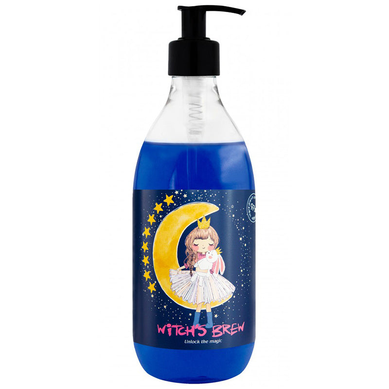 Душ гел LaQ Shots Witch's Brew