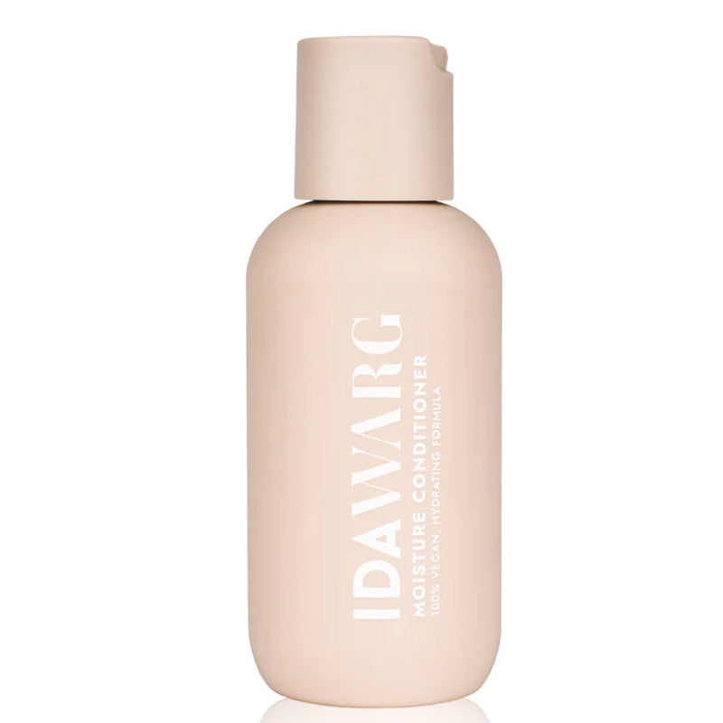 Хидратиращ балсам за суха коса IDA WARG Moisture Conditioner Special Size