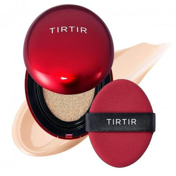 Фон дьо тен къшън SPF40 PA++ TirTir Mask Fit Red Cushion