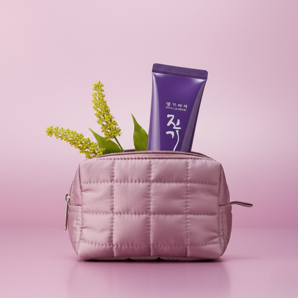 Шампоан Doori Cosmetics