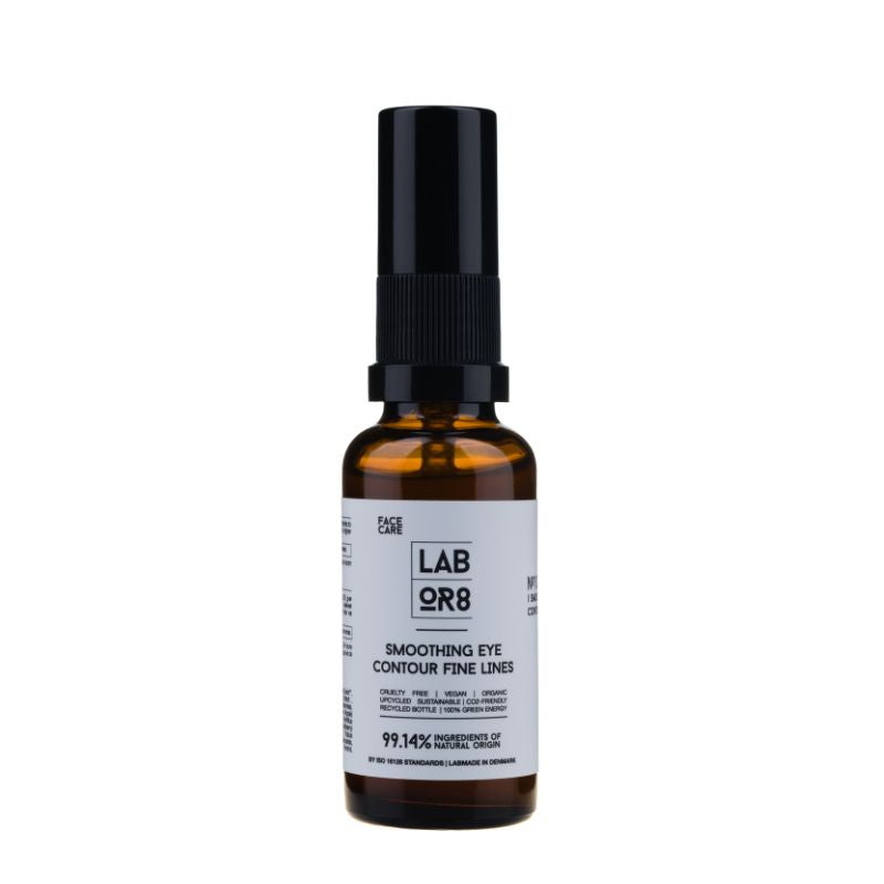 Бустер за околоочния контур Labor8 Soothing Eye Contour Fine Lines