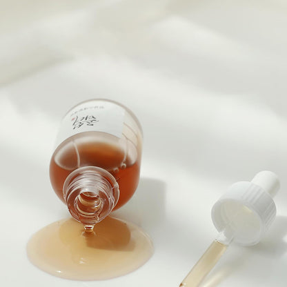 Възстановяващият серум за лице Beauty of Joseon Revive Repair Serum Ginseng + Snail Mucin