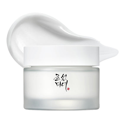 Подхранващ крем за лице с оризови трици и воден екстракт от женшен Beauty of Joseon Dynasty Cream