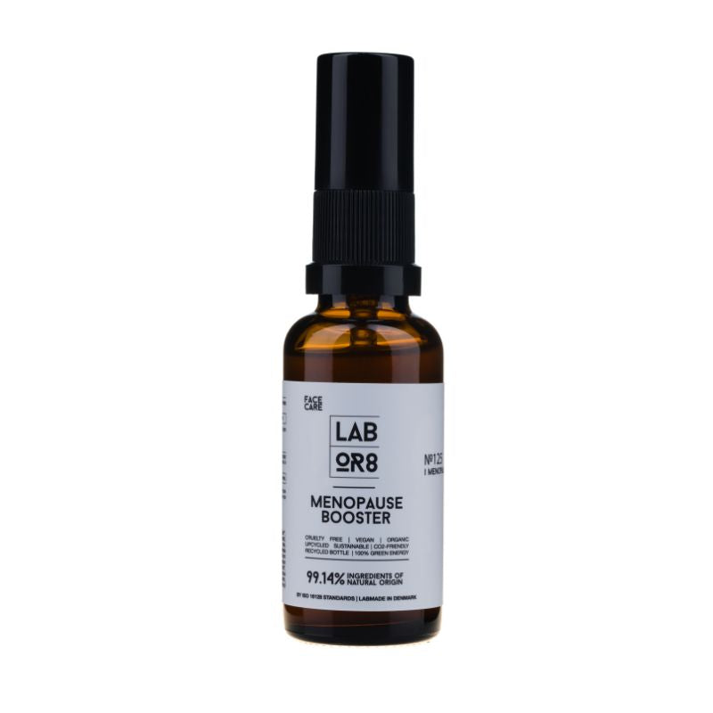 Бустер за лице при менопауза Labor8 Menopause Booster