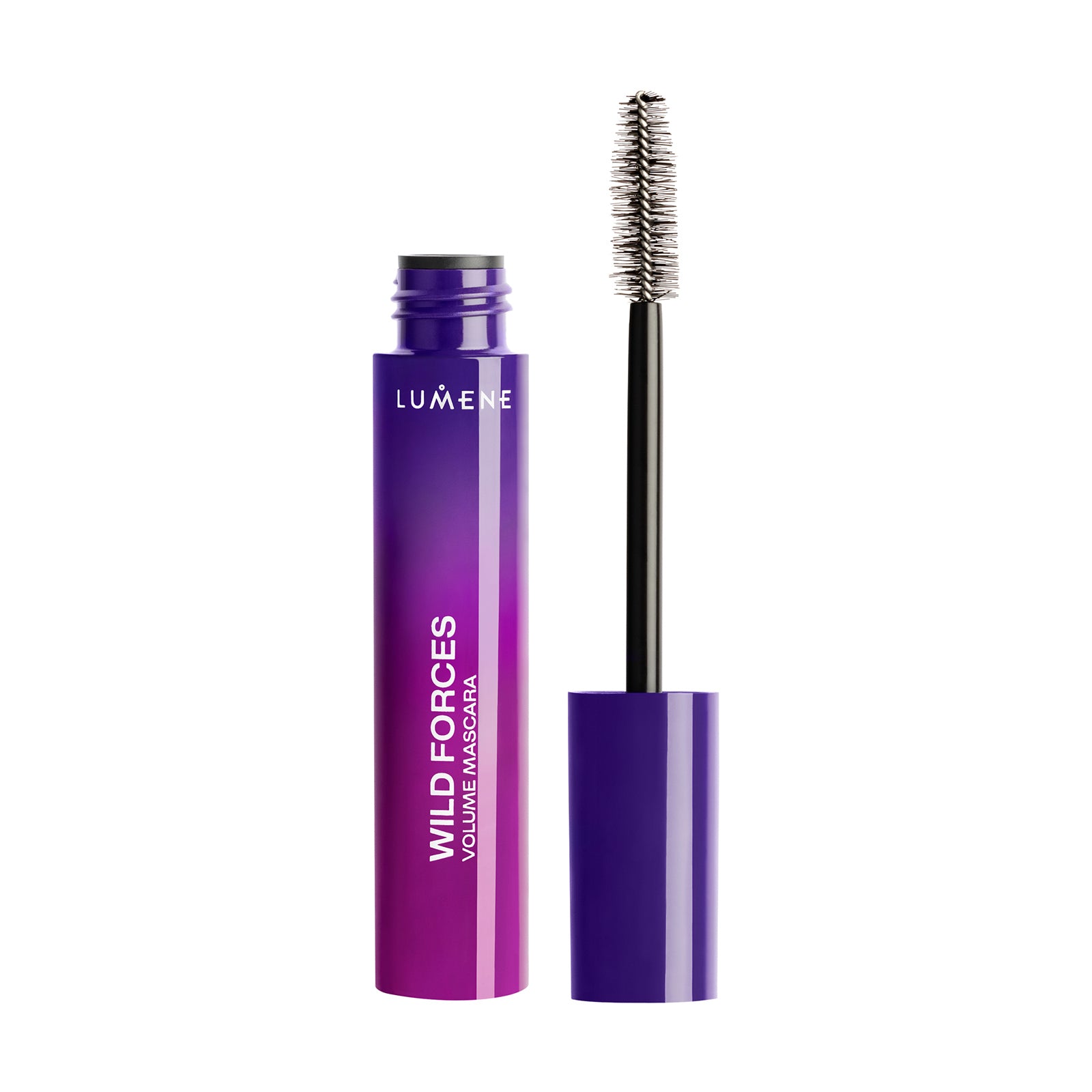 Спирала за обем LUMENE Wild Forces Volume Mascara