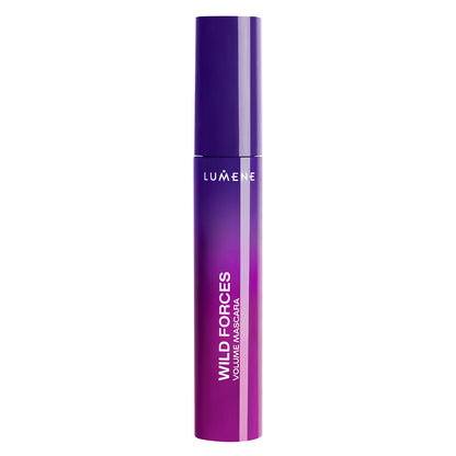 Спирала за обем LUMENE Wild Forces Volume Mascara