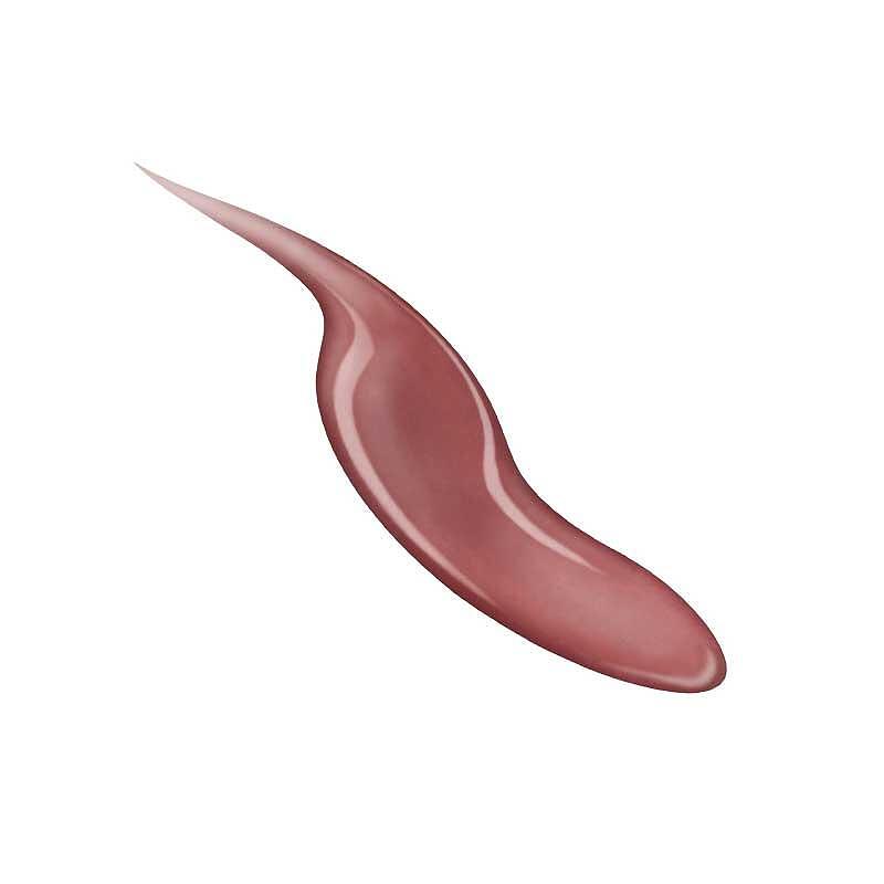 Гланц за обем с хидратираща и подхранваща формула IsaDora Glossy Lip Treat
