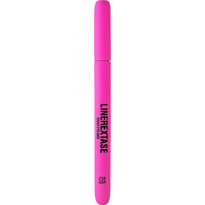 Водоустойчива очна линия писалка за съблазнителен поглед Linerextase Vivienne Sabo Eyeliner pen