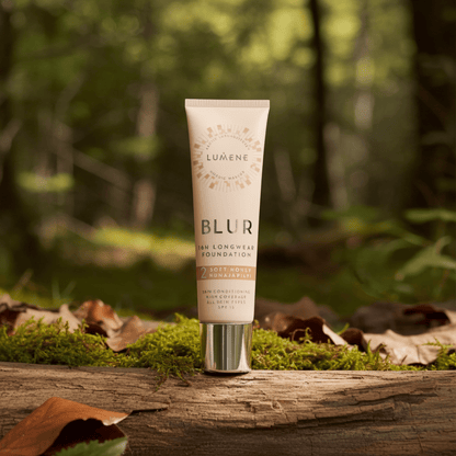 Фон дьо тен Lumene