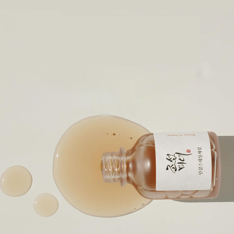 Възстановяващият серум за лице Beauty of Joseon Revive Repair Serum Ginseng + Snail Mucin