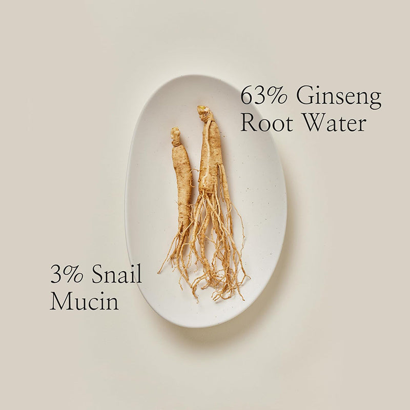 Възстановяващият серум за лице Beauty of Joseon Revive Repair Serum Ginseng + Snail Mucin