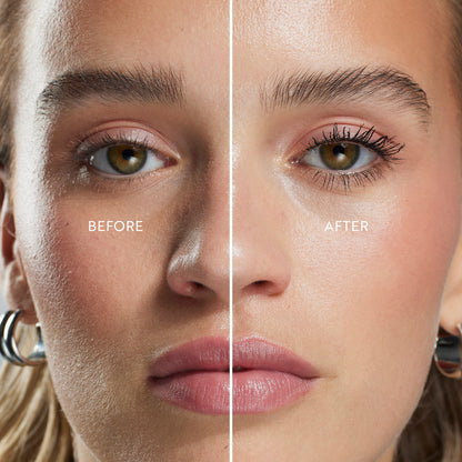 Дълготрайна водоустойчива спирала Isadora 10 Sec High Impact Waterproof Mascara