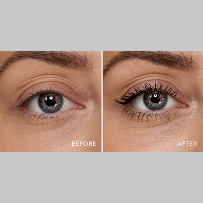 Дълготрайна спирала за обем на мига Isadora 10 sec High Impact Volume Mascara