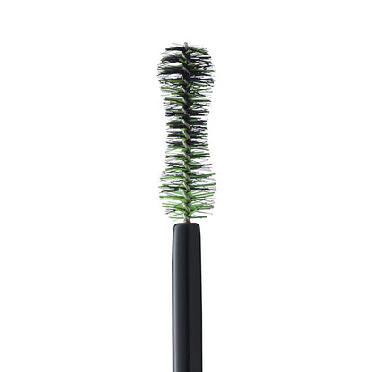 Спирала за растеж, обем и удължаване на мигли IsaDora The Build Up Grow Mascara Euphoria XL– Black
