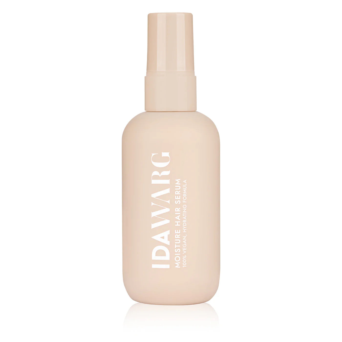 Хидратиращ серум за суха коса IDA WARG Moisture Hair Serum