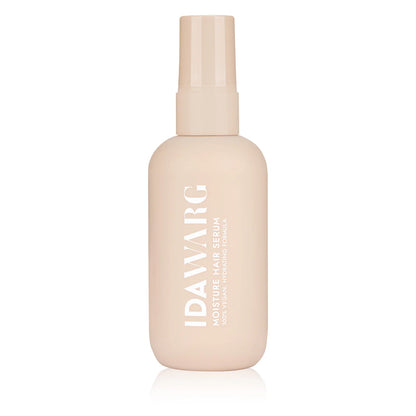 Хидратиращ серум за суха коса IDA WARG Moisture Hair Serum