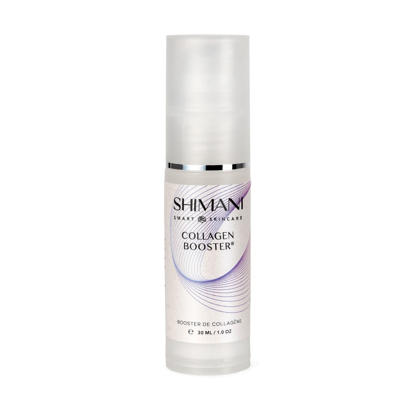 Серум-бустер с колаген и еделвайс Shimani BO:FI Collagen Booster®