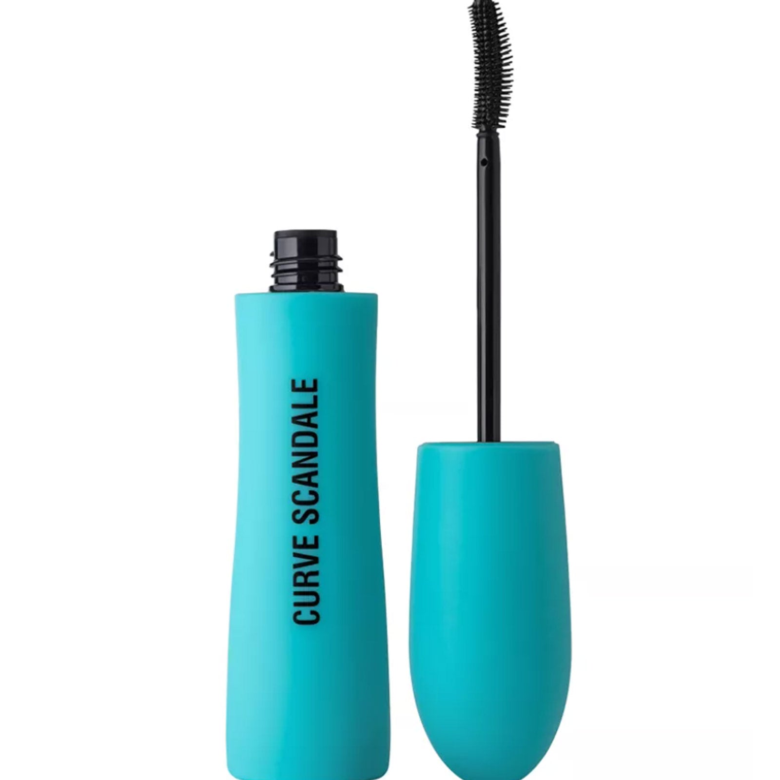 Спирала за извити и обемни мигли Curve Scandale Vivienne Sabo Mascara with curl and volume effect