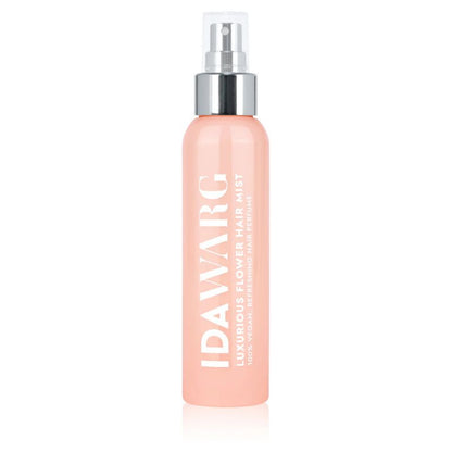 Мист-парфюм за коса АРАБСКИ НОЩИ IDA WARG Luxurious Flower Hair Mist Perfume