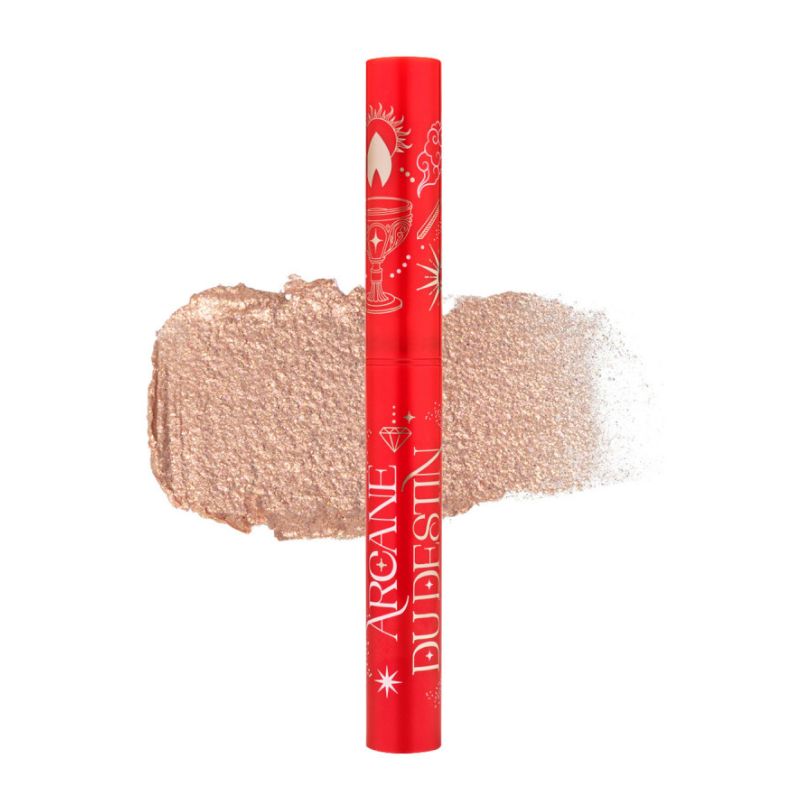 Дълготрайни стик - сенки за очи Arcane du destin Eyeshadow stick Vivienne Sabo