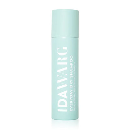 Сух шампоан за ежедневна употреба IDA WARG Everyday Dry Shampoo Special Size