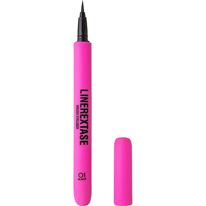 Водоустойчива очна линия писалка за съблазнителен поглед Linerextase Vivienne Sabo Eyeliner pen