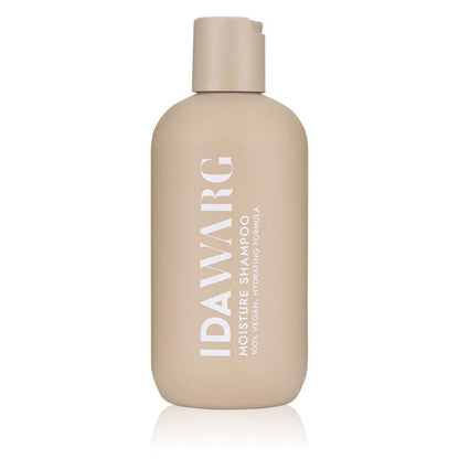 Хидратиращ шампоан за суха коса IDA WARG Moisture Shampoo