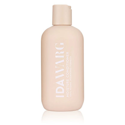 Хидратиращ балсам за суха коса IDA WARG Moisture Conditioner