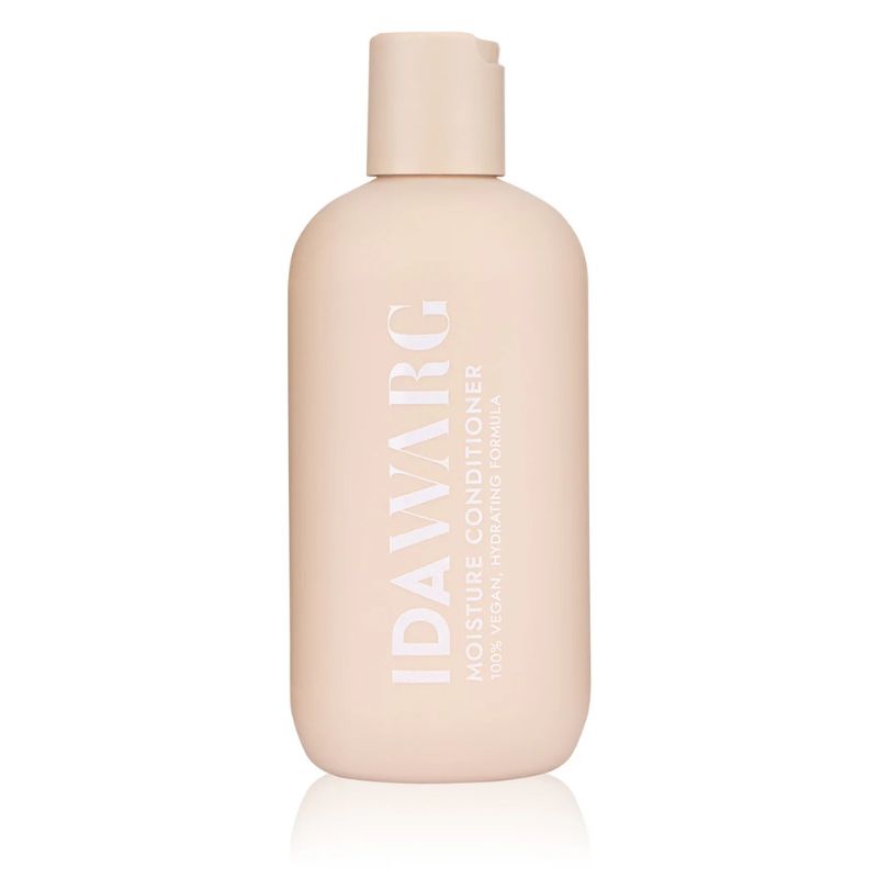 Хидратиращ балсам за суха коса IDA WARG Moisture Conditioner