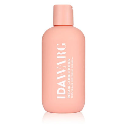 Възстановяващ балсам за суха и увредена коса IDA WARG Repair Conditioner