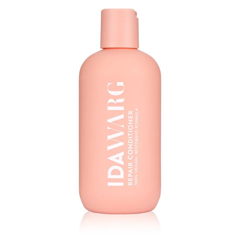 Възстановяващ балсам за суха и увредена коса IDA WARG Repair Conditioner