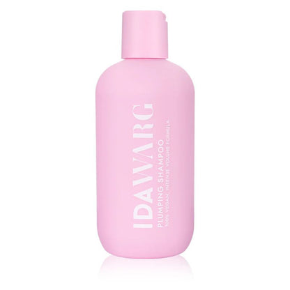 Шампоан за плътност и сгъстяване на косата IDA WARG Plumping Shampoo