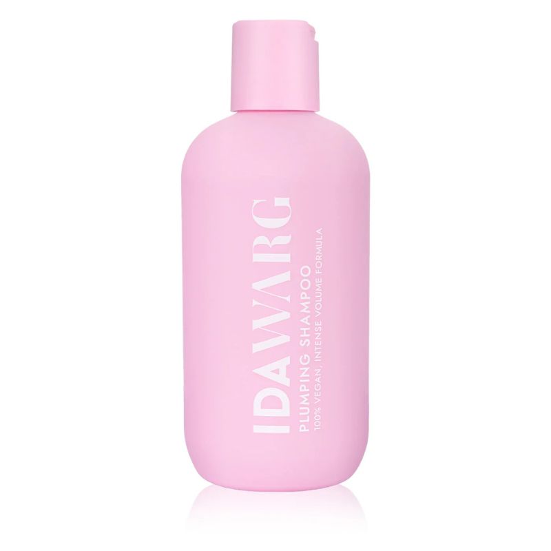 Шампоан за плътност и сгъстяване на косата IDA WARG Plumping Shampoo