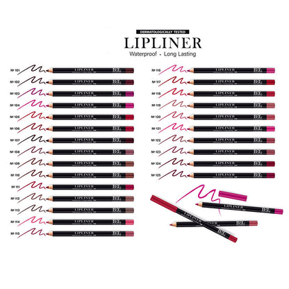 Молив за устни BEL LONDON LIPS PENCILS