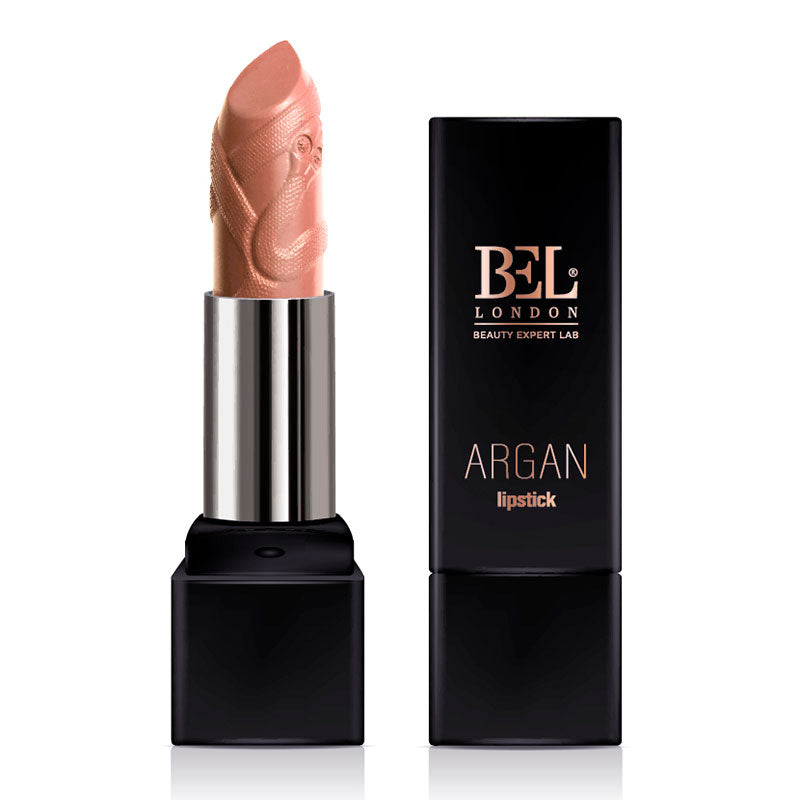 Матиращо червило BEL LONDON ARGAN LIPSTICK