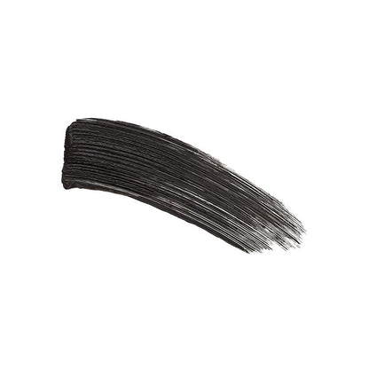 Спирала за растеж, обем и удължаване на мигли IsaDora The Build Up Grow Mascara Euphoria XL– Black