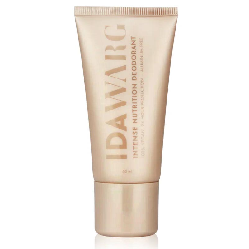 Антиперспирант рол-он IDA WARG 24h Deodorant Intense Nutrition