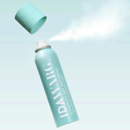 Сух шампоан за ежедневна употреба IDA WARG Everyday Dry Shampoo Special Size