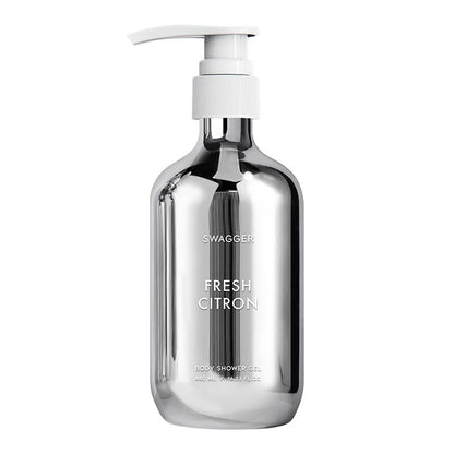 Хидратиращ Душ гел Цитрус Swagger Shower Gel Fresh Citron