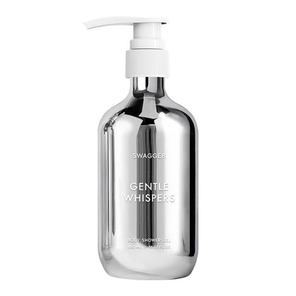 Хидратиращ Душ гел Ванилия Swagger Shower Gel Gentle Whispers