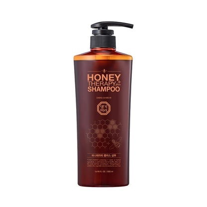 Професионален шампоан Медена терапия Doori Honey Therapy Plus
