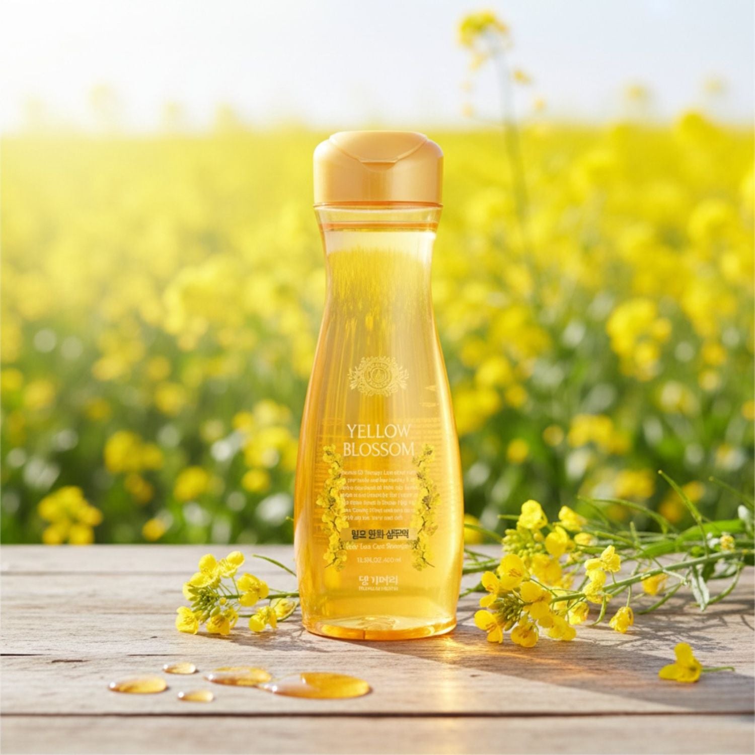 Шампоан Doori Cosmetics