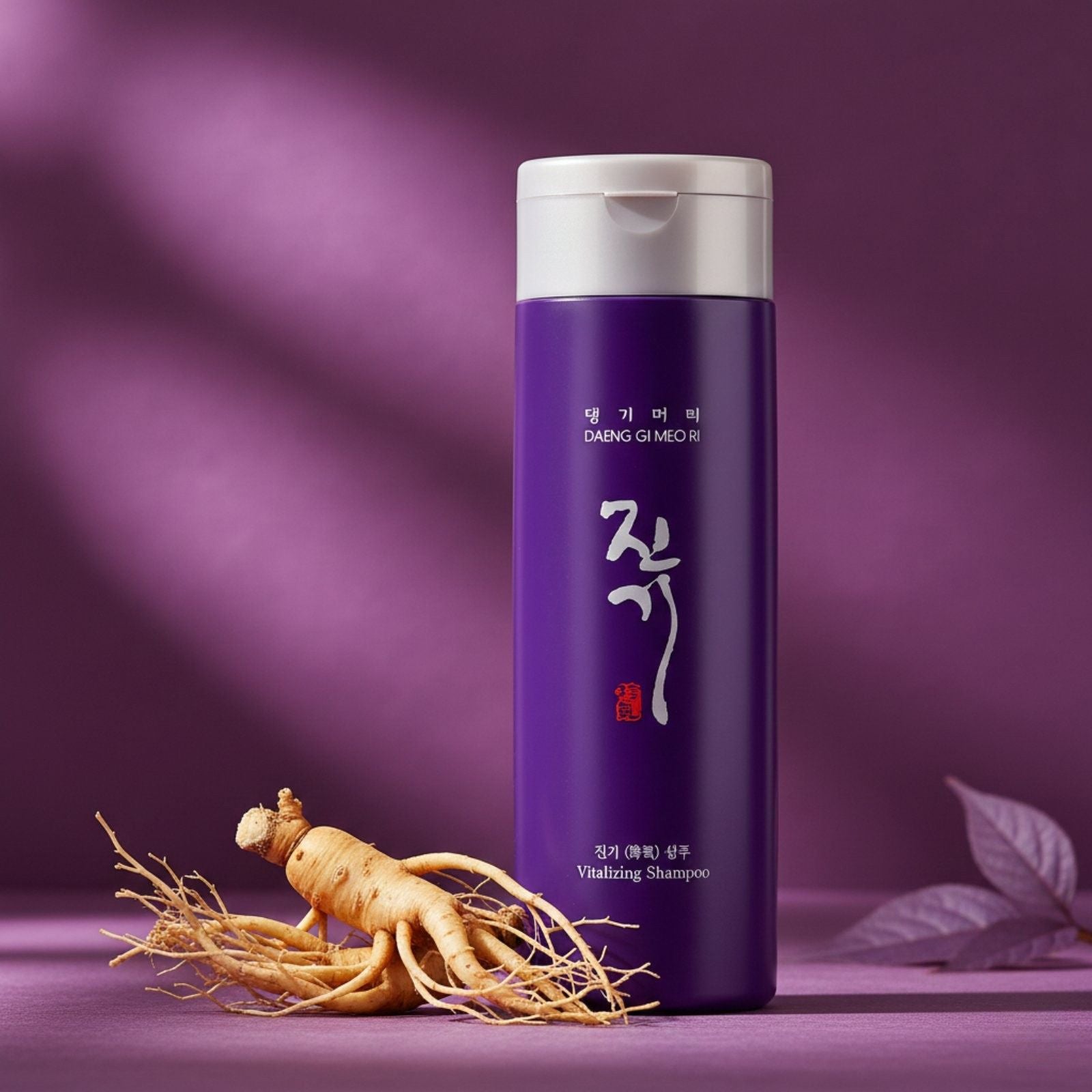 Шампоан Doori Cosmetics